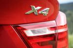 BMW X4 2014 года